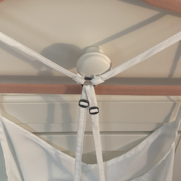 hollister satin tank - Picture 4 of 4